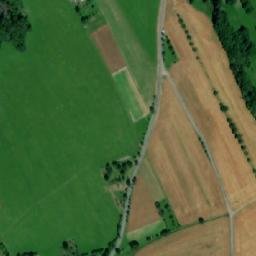 Satellite imagery of Lískovec [Brumov], CZ