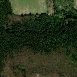 Satellite imagery of k.627 [Bedřichov], CZ