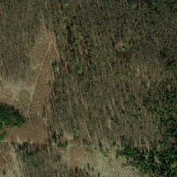 Satellite imagery of Holíkov [Újezd u Boskovic], CZ