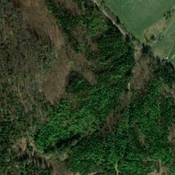 Satellite imagery of Holíkov [Újezd u Boskovic], CZ