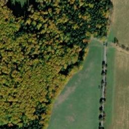 Satellite imagery of (obora Oborský dvůr), CZ