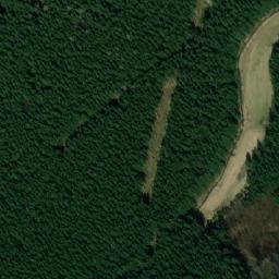 Satellite imagery of Brd [Protivanov], CZ