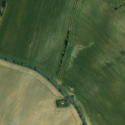 Satellite imagery of Hraniční padělky [Protivanov], CZ