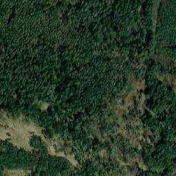 Satellite imagery of [Plumlov-Hamry] GSM, CZ