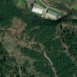 Satellite imagery of [Plumlov-Hamry] GSM, CZ