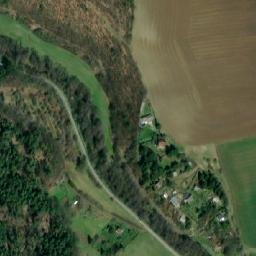 Satellite imagery of [Plumlov-Hamry] GSM, CZ