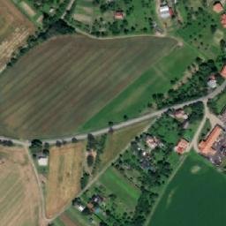 Satellite imagery of [Pavlovice u Přerova] HG, CZ