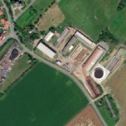Satellite imagery of [Pavlovice u Přerova] HG, CZ