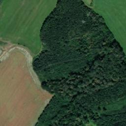 Satellite imagery of [Pavlovice u Přerova] HG, CZ