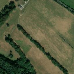 Satellite imagery of (Houra) [Police u Valašského Meziříčí], CZ