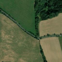 Satellite imagery of Zápouští [Police u Valašského Meziříčí] GSM-1, CZ