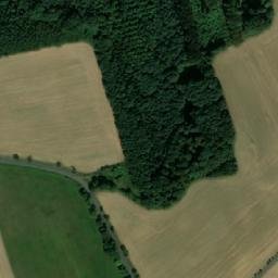 Satellite imagery of Zápouští [Police u Valašského Meziříčí] GSM-1, CZ