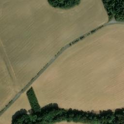 Satellite imagery of Zápouští [Police u Valašského Meziříčí] GSM-1, CZ