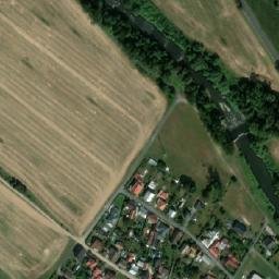 Satellite imagery of [Zašová] HG, CZ
