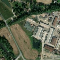 Satellite imagery of [Zašová] HG, CZ