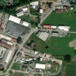 Satellite imagery of [Zašová] HG, CZ