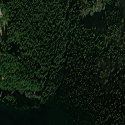 Satellite imagery of Bečovská Kyčera [Dolní Bečva], CZ