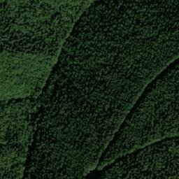 Satellite imagery of Blato [Čeladná], CZ