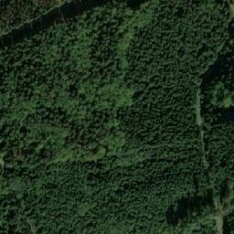 Satellite imagery of Grúň [Čeladná], CZ