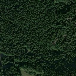 Satellite imagery of (Dešťany) [Čeladná], CZ