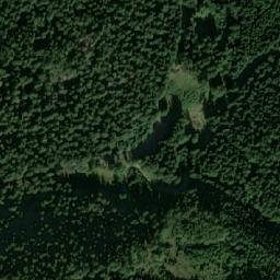 Satellite imagery of (Dešťany) [Čeladná], CZ