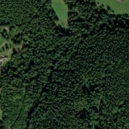 Satellite imagery of Příslop [Staré Hamry 1], CZ