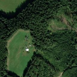 Satellite imagery of Příslop [Staré Hamry 1], CZ