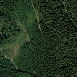Satellite imagery of Příslop [Staré Hamry 1], CZ