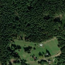 Satellite imagery of Čudácka [Bílá], CZ