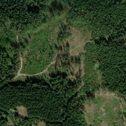 Satellite imagery of Čudácka [Bílá], CZ