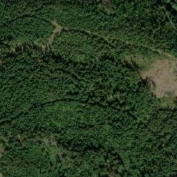 Satellite imagery of Čudácka [Bílá], CZ