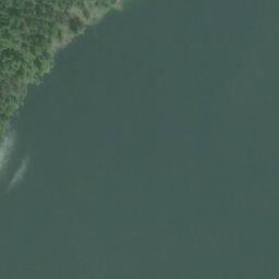 Satellite imagery of Cozen Point, CA
