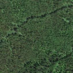 Satellite imagery of Mount McRae, CA