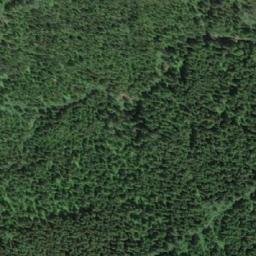 Satellite imagery of Mount McRae, CA