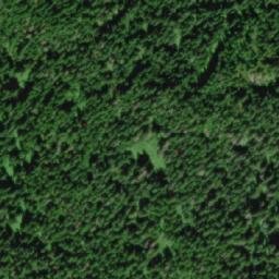 Satellite imagery of Zofka Ridge, CA