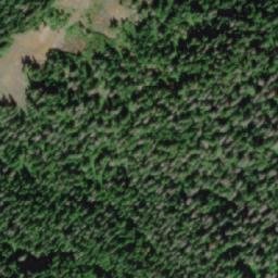 Satellite imagery of Zofka Ridge, CA