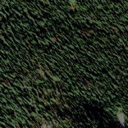 Satellite imagery of Evening Ridge, CA
