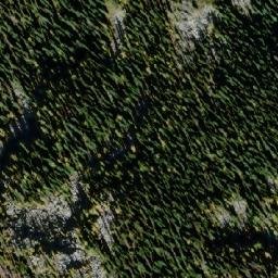 Satellite imagery of White Queen, CA