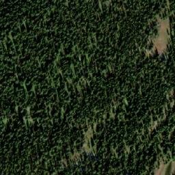Satellite imagery of Grassy Mountain, CA