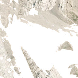 Satellite imagery of Mount Darrah, CA
