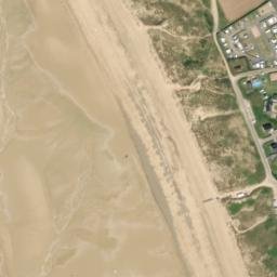 Satellite imagery of Pointe du Rozel, FR