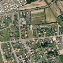 Satellite imagery of Pointe du Rozel, FR