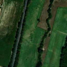 Satellite imagery of Château de Saint-Remy-en-l'Eau, FR
