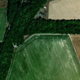 Satellite imagery of Château de Saint-Remy-en-l'Eau, FR
