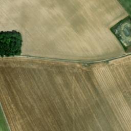 Satellite imagery of Château de Saint-Remy-en-l'Eau, FR