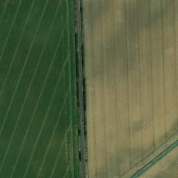 Satellite imagery of Grange de Warnavillers, FR