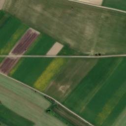 Satellite imagery of Hungersberg, DE