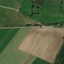 Satellite imagery of Hungersberg, DE