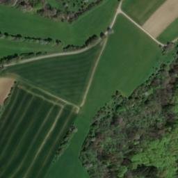 Satellite imagery of Hungersberg, DE