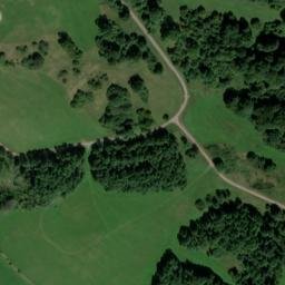 Satellite imagery of Donnerhübel, DE